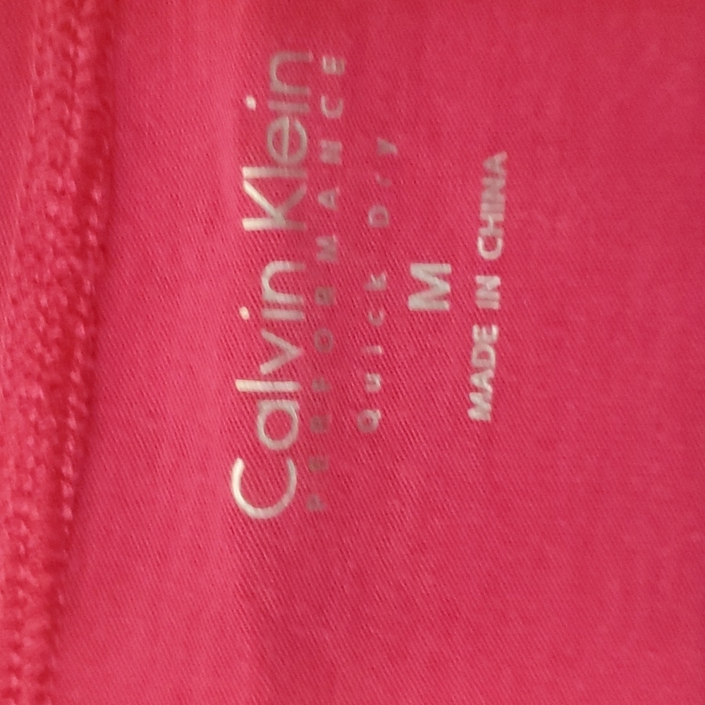 Calvin Klein size M - Picture 3 of 4